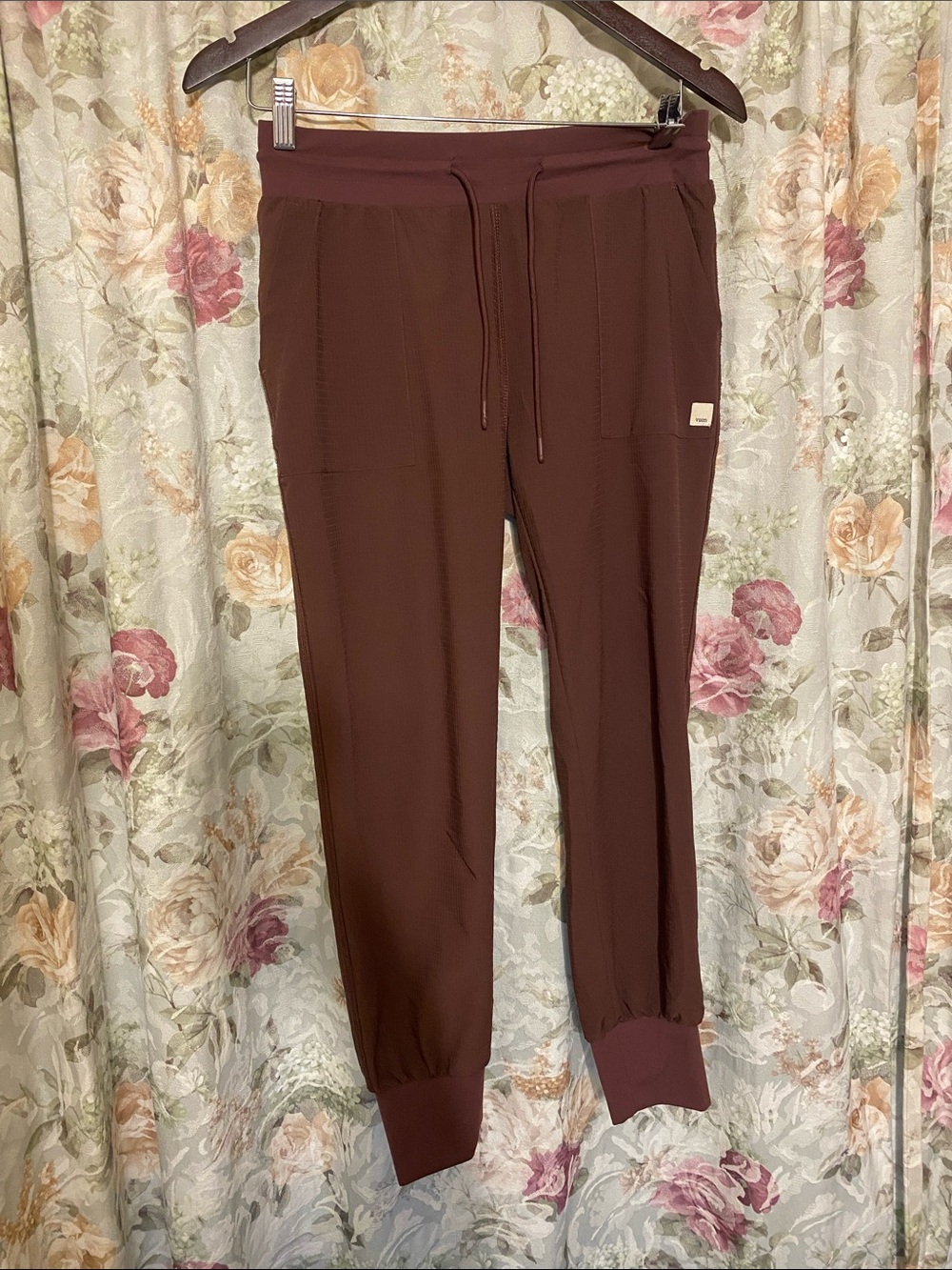 Vuori S joggers EUC